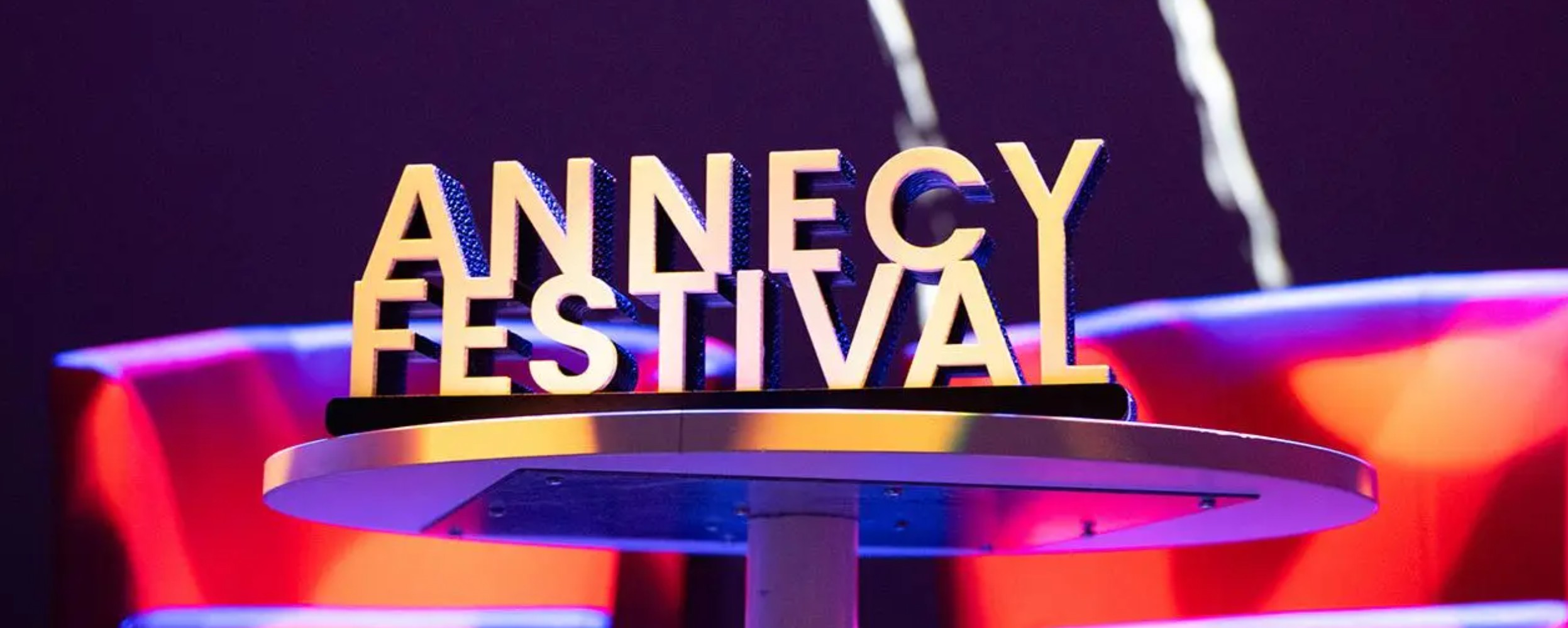  Festival de Annecy 2025 premia Arco e consagra Little Amélie pelo voto do público